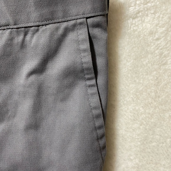 Dockers men’s dress pant 44/30 grey - Picture 5 of 11